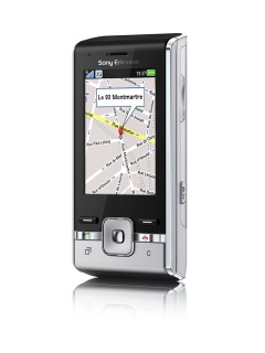 Download gratis ringetoner til Sony-Ericsson T715.